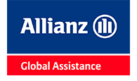 Logo allianz