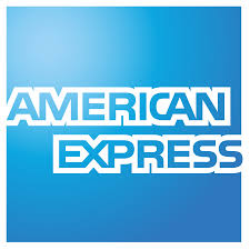 Logo american express
